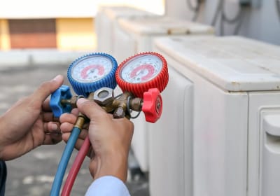 Дозаправка